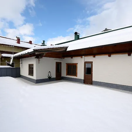 Apartment Apartment In Uttendorf Near Ski Slopes, Cleaning Included