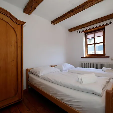 Apartment In Uttendorf Near Ski Slopes, Cleaning Included *