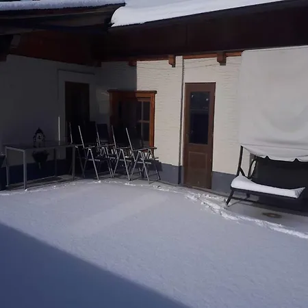 Apartment Apartment In Uttendorf Near Ski Slopes, Cleaning Included