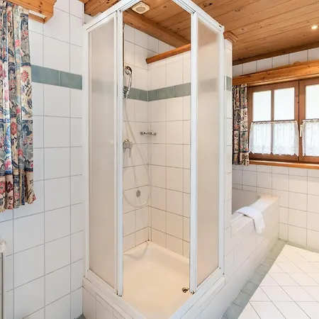 Apartment In Uttendorf Near Ski Slopes, Cleaning Included Apartment Uttendorf