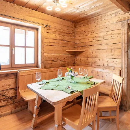 Apartment In Uttendorf Near Ski Slopes, Cleaning Included Uttendorf
