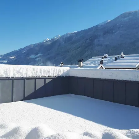 Apartment In Uttendorf Near Ski Slopes, Cleaning Included Apartment