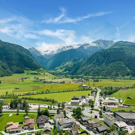 Apartment Apartment In Uttendorf Near Ski Slopes, Cleaning Included