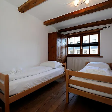 Apartment In Uttendorf Near Ski Slopes, Cleaning Included Apartment Uttendorf