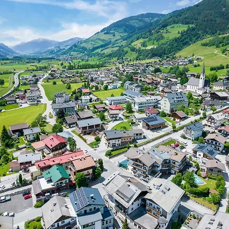 Apartment Apartment In Uttendorf Near Ski Slopes, Cleaning Included Uttendorf