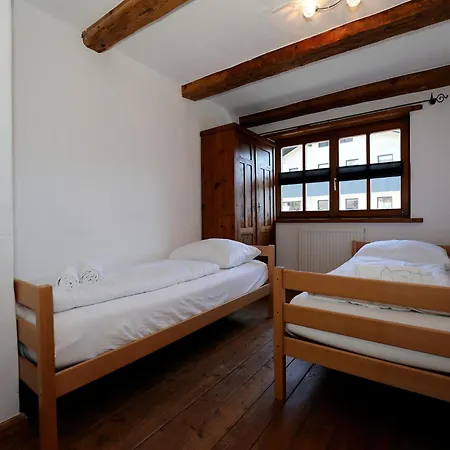 Apartment In Uttendorf Near Ski Slopes, Cleaning Included Apartment
