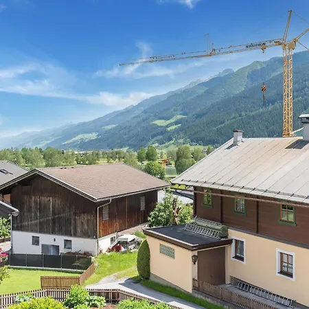 Apartment Apartment In Uttendorf Near Ski Slopes, Cleaning Included *