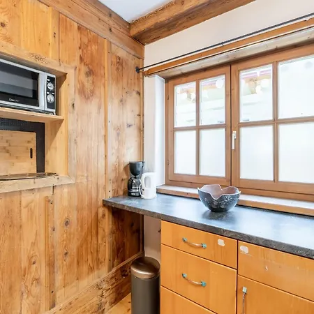 Apartment In Uttendorf Near Ski Slopes, Cleaning Included Apartment Uttendorf