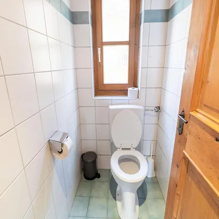 Apartment In Uttendorf Near Ski Slopes, Cleaning Included Uttendorf