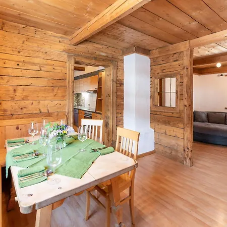 Apartment Apartment In Uttendorf Near Ski Slopes, Cleaning Included *