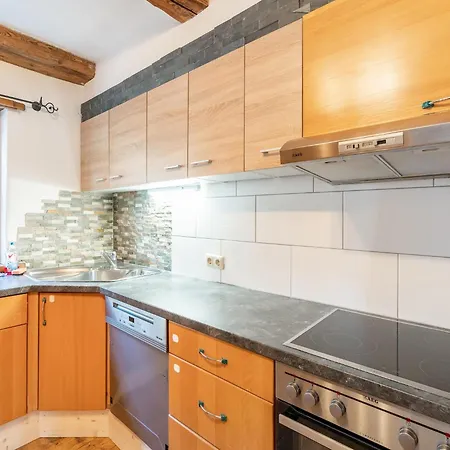 Apartment In Uttendorf Near Ski Slopes, Cleaning Included * Uttendorf