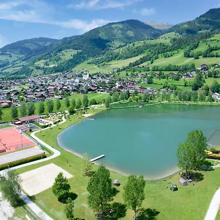 Apartment Apartment In Uttendorf Near Ski Slopes, Cleaning Included