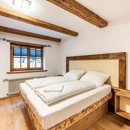 Apartment Apartment In Uttendorf Near Ski Slopes, Cleaning Included