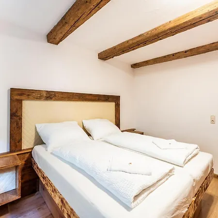 Apartment Apartment In Uttendorf Near Ski Slopes, Cleaning Included Uttendorf