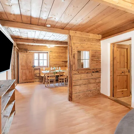 Apartment In Uttendorf Near Ski Slopes, Cleaning Included Apartment