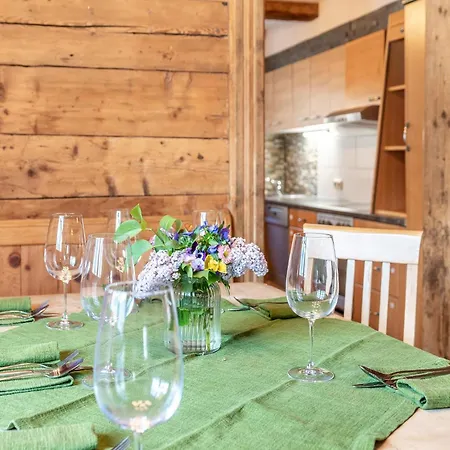 Apartment In Uttendorf Near Ski Slopes, Cleaning Included Apartment *
